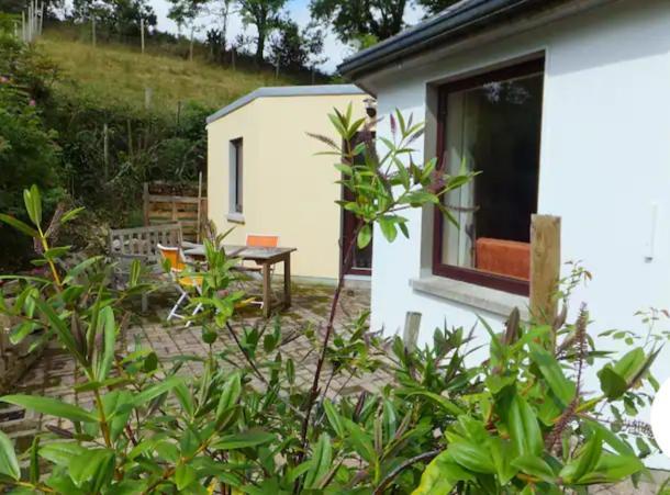 Drombrow Cottage Bantry Extérieur photo