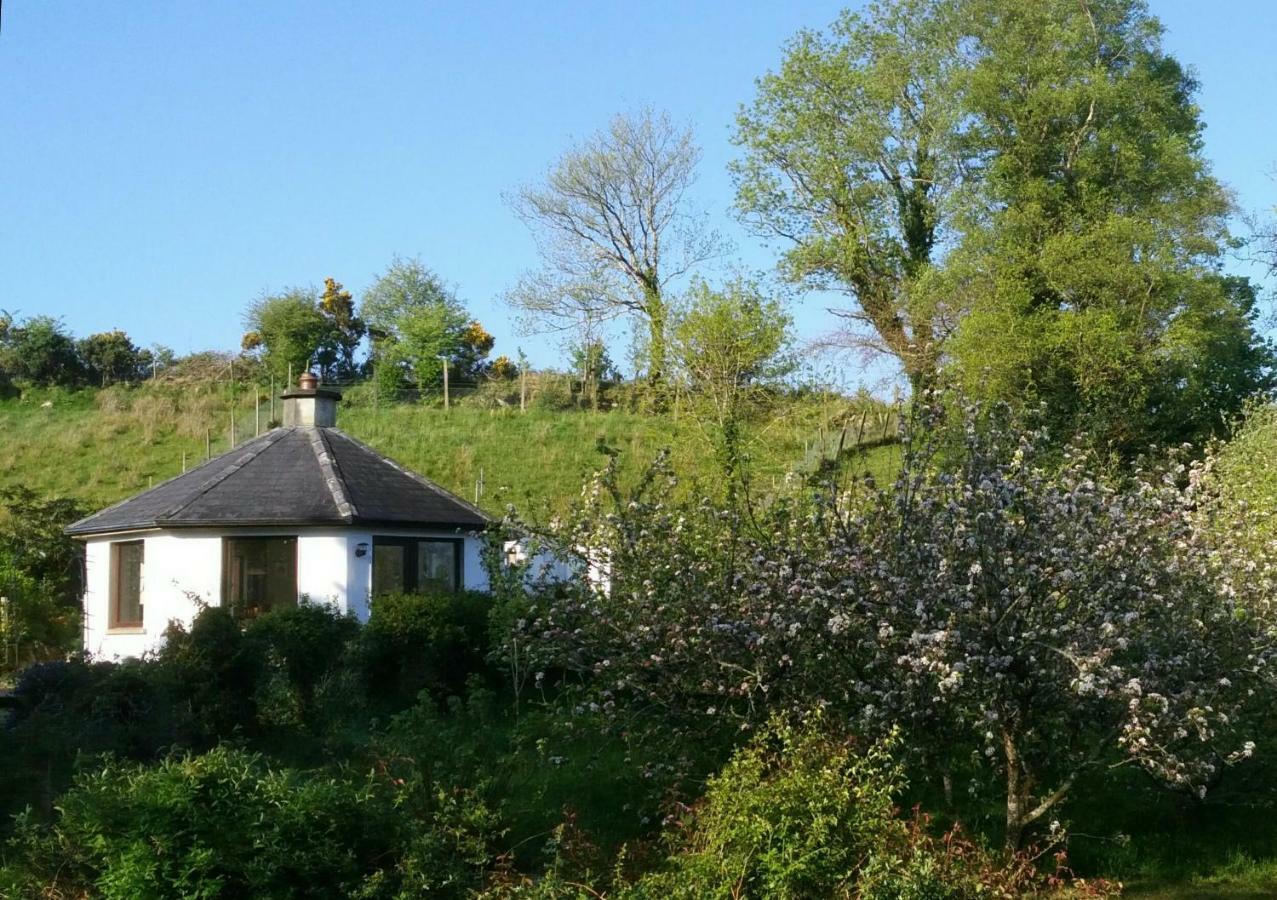 Drombrow Cottage Bantry Extérieur photo