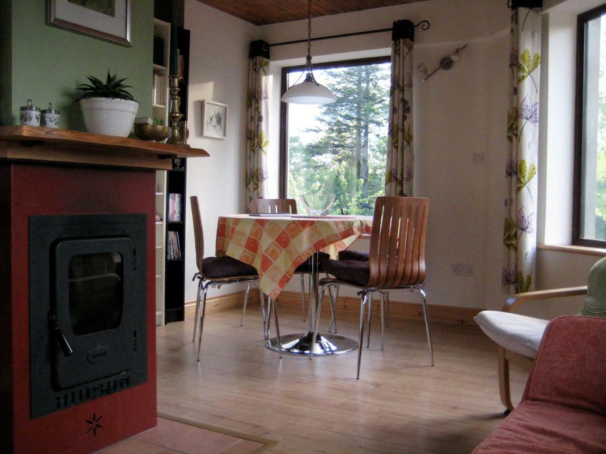 Drombrow Cottage Bantry Extérieur photo