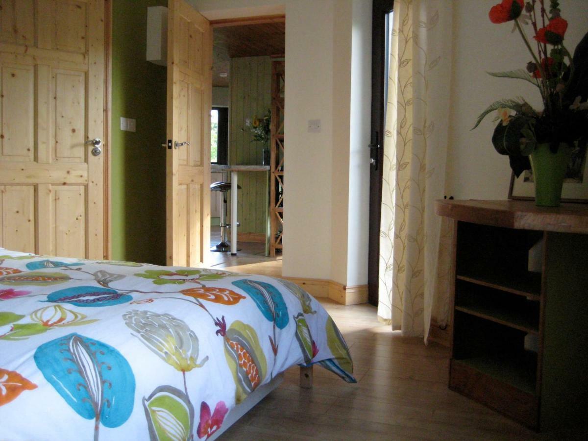 Drombrow Cottage Bantry Extérieur photo