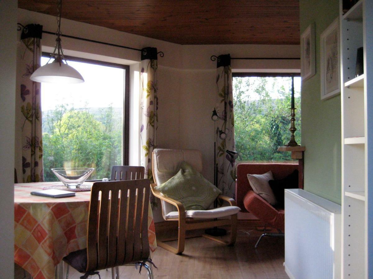 Drombrow Cottage Bantry Extérieur photo