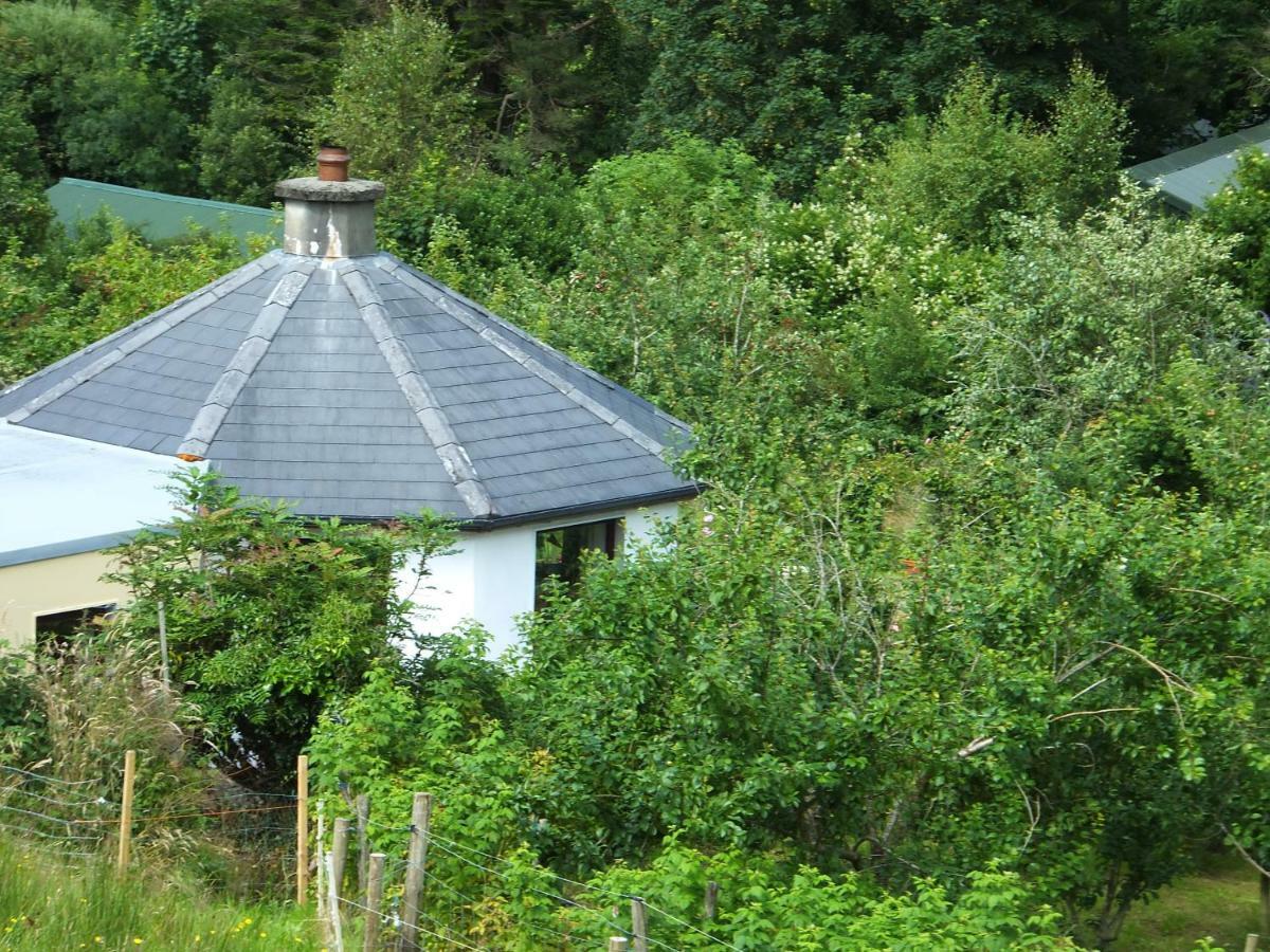 Drombrow Cottage Bantry Extérieur photo