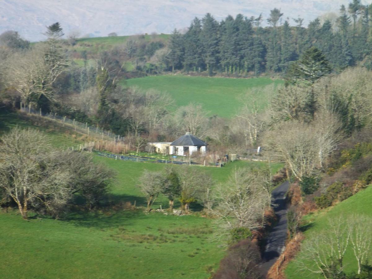 Drombrow Cottage Bantry Extérieur photo
